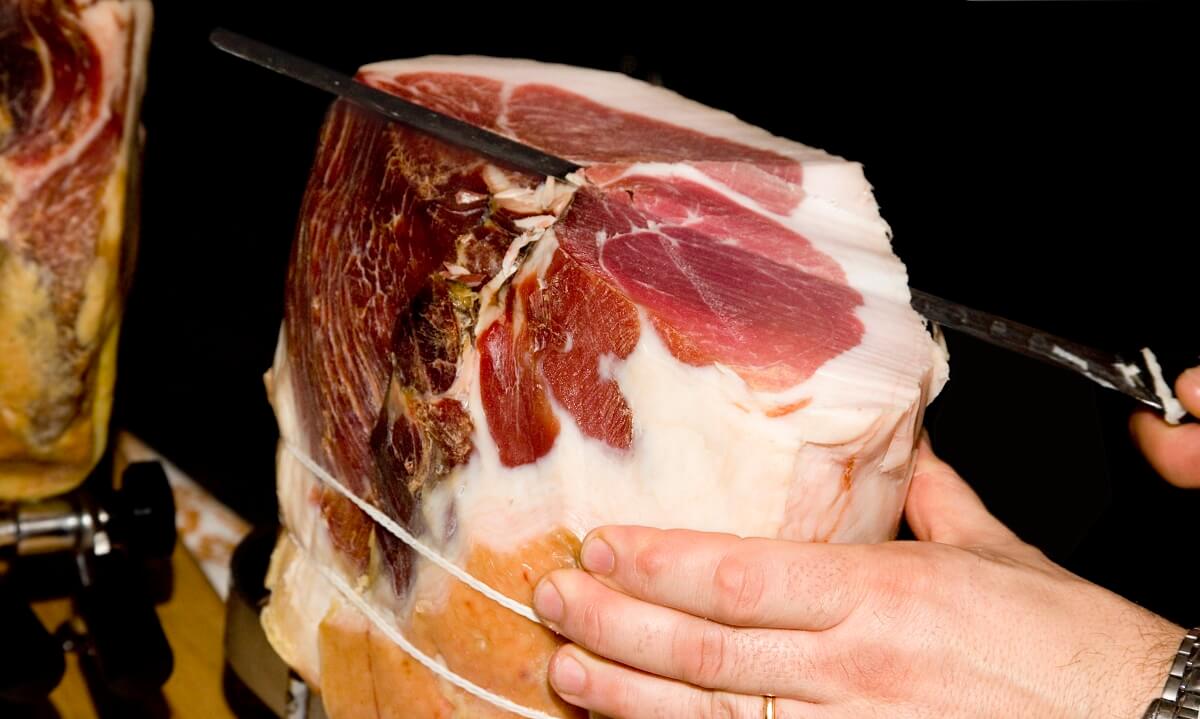 Salumificio La Perla