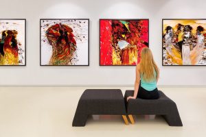 Mostre in Italia a Settembre