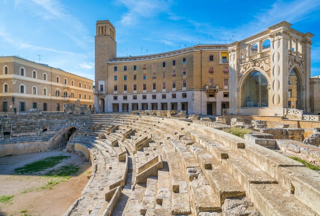 Cosa fare a Lecce