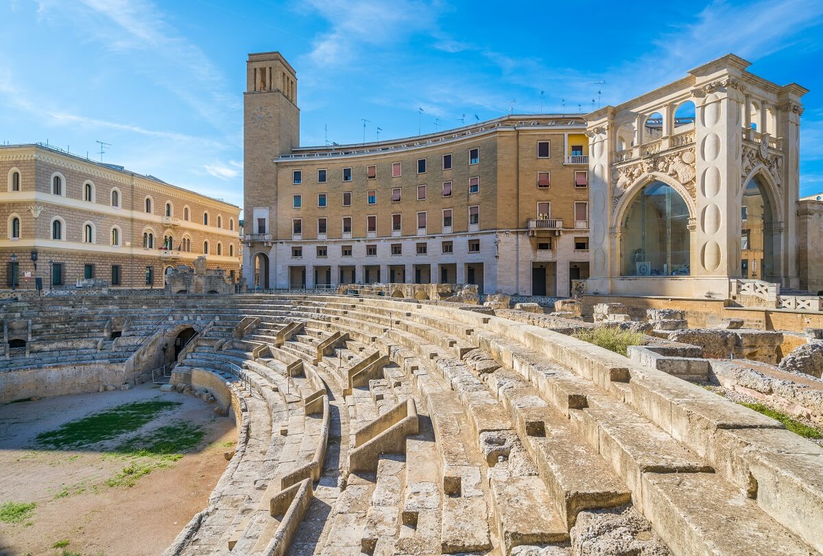 What to see in Lecce in a day | ItaloBlog, image size:1200x811