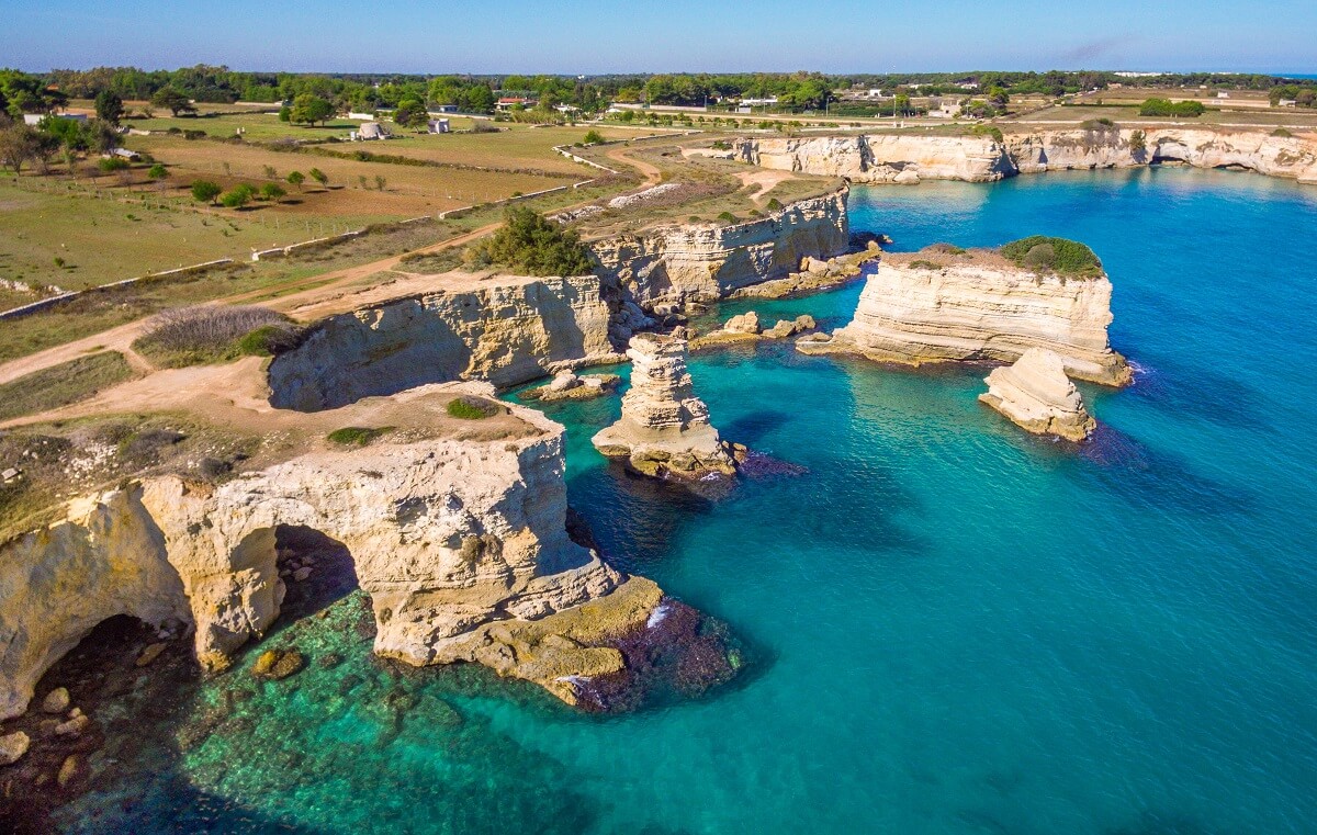 Salento