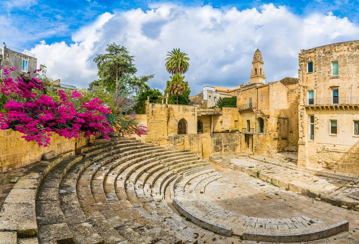 Teatro Romano