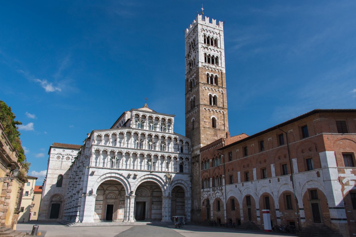 Cattedrale di San Martino