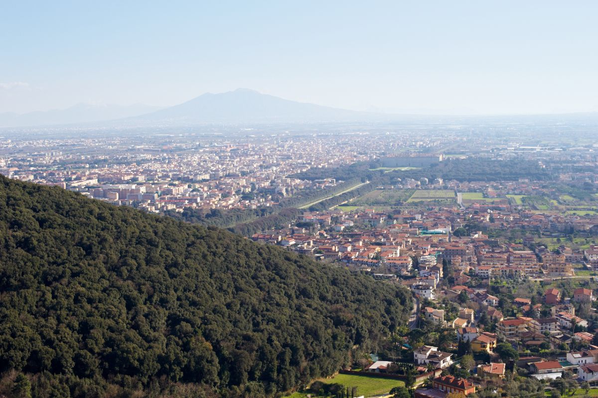 Bosco di San Silvestro