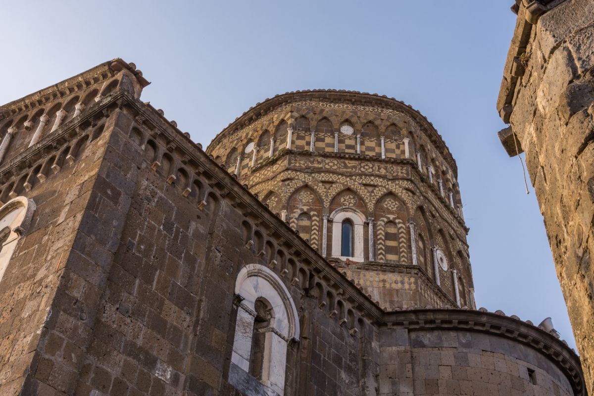 Chiesa di San Michelangelo Arcangelo