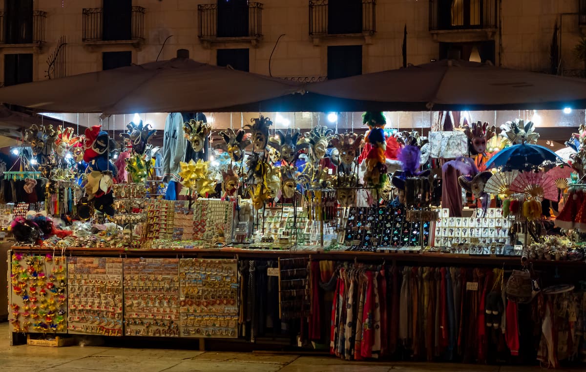 Mercatini di Verona 3