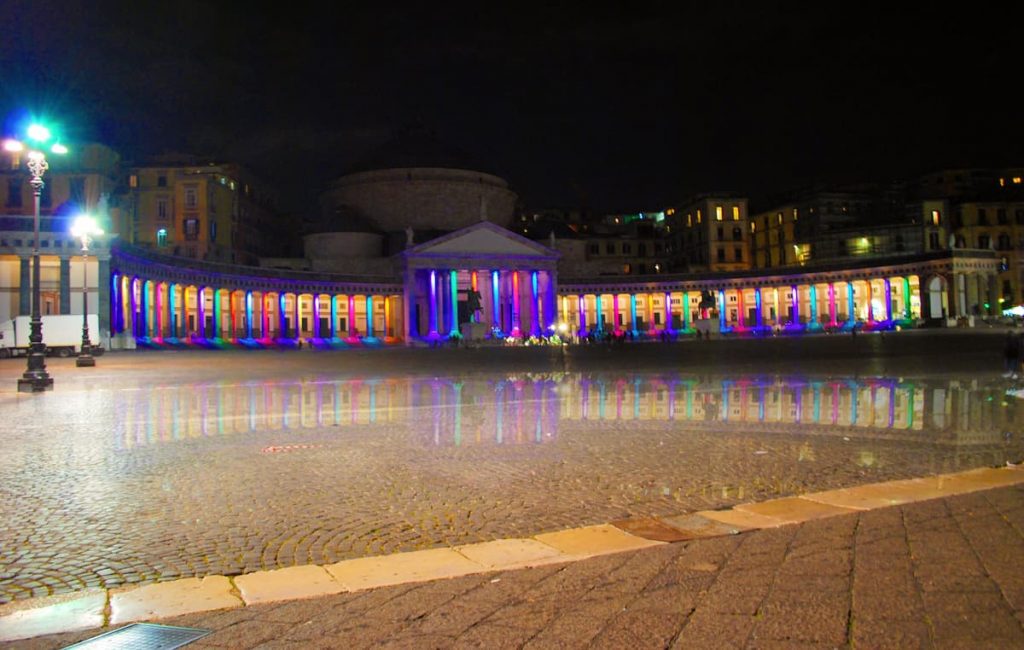 napoli