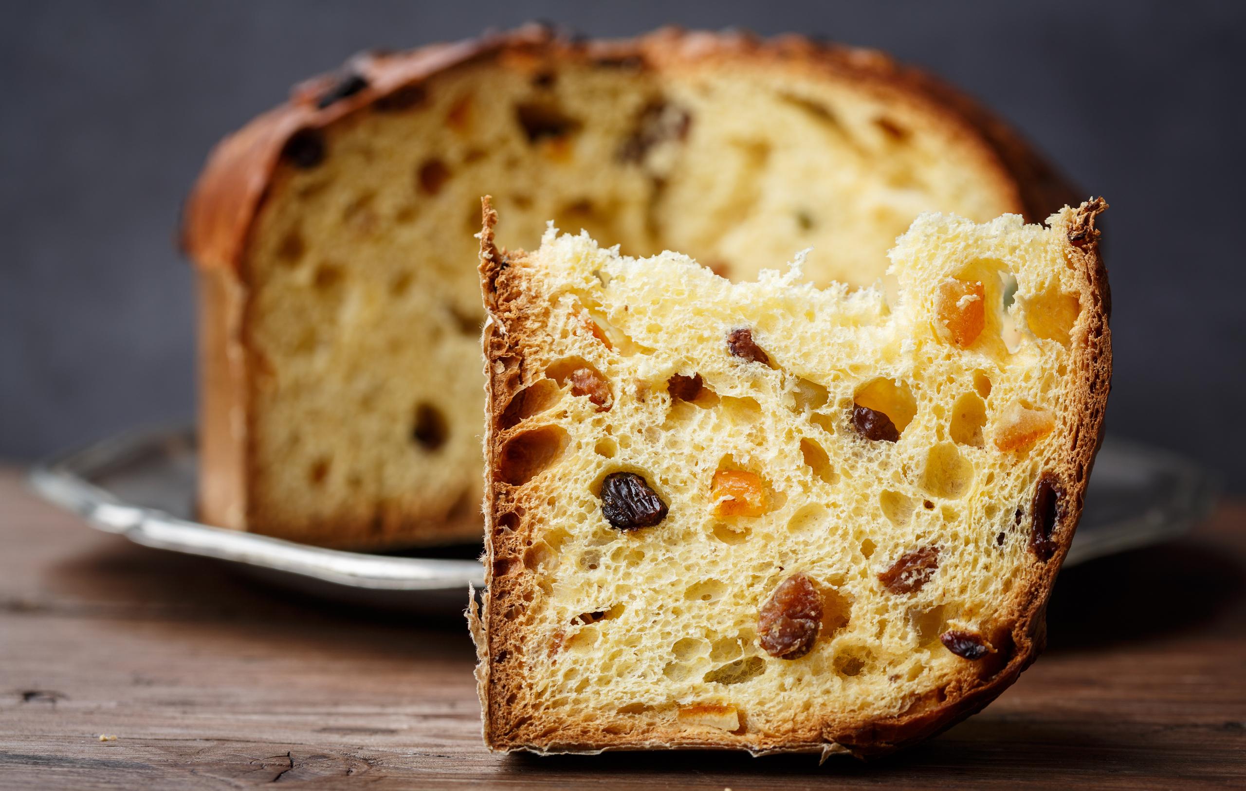 Panettone