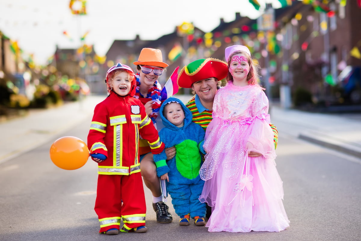 carnevale-bambini