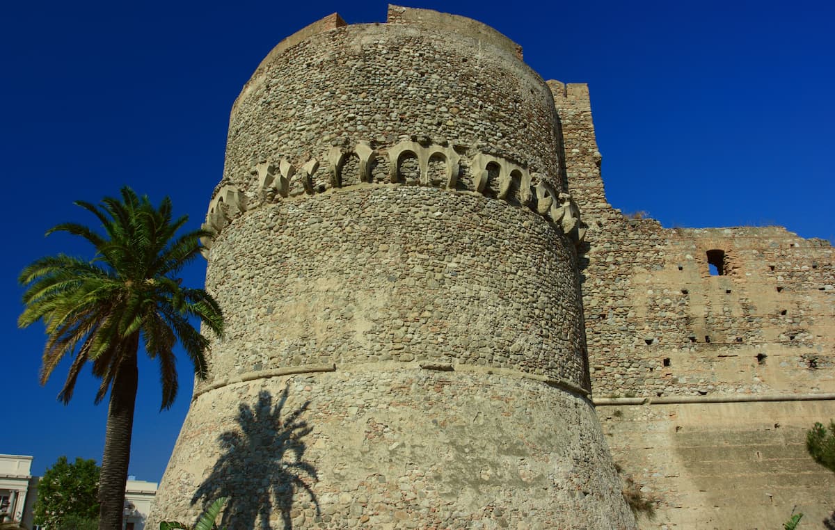 castello-aragonese