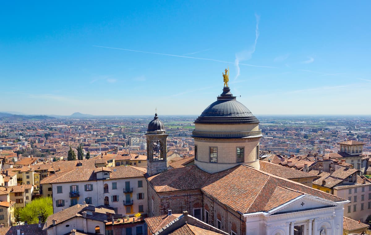 bergamo