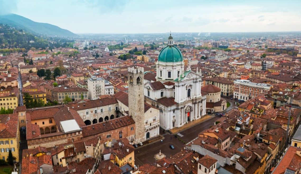 Cosa vedere a Brescia: guida essenziale ai luoghi e alle curiosità da non perdere