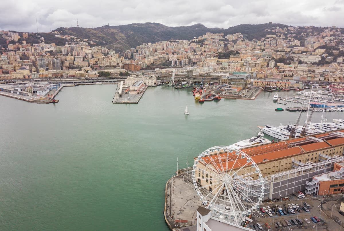 porto-di-genova