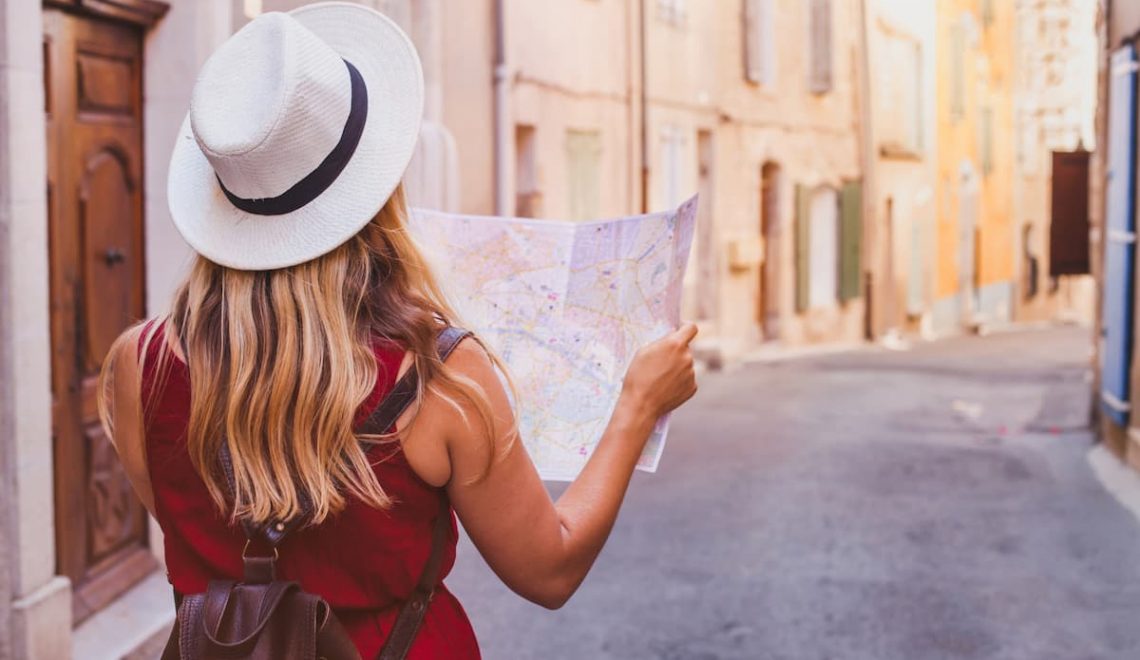 Solo Female Travel in Italy: Tips for a Safe and Memorable Journey