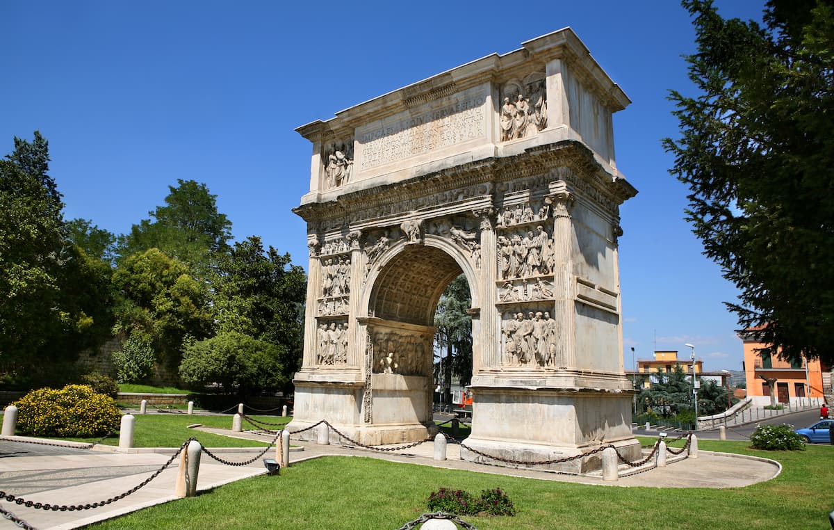 arco-di-traiano-benevento