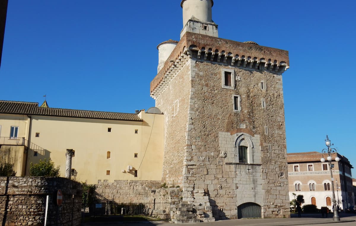 castello-di-benevento