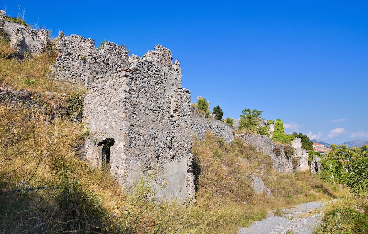 castello-di-maratea