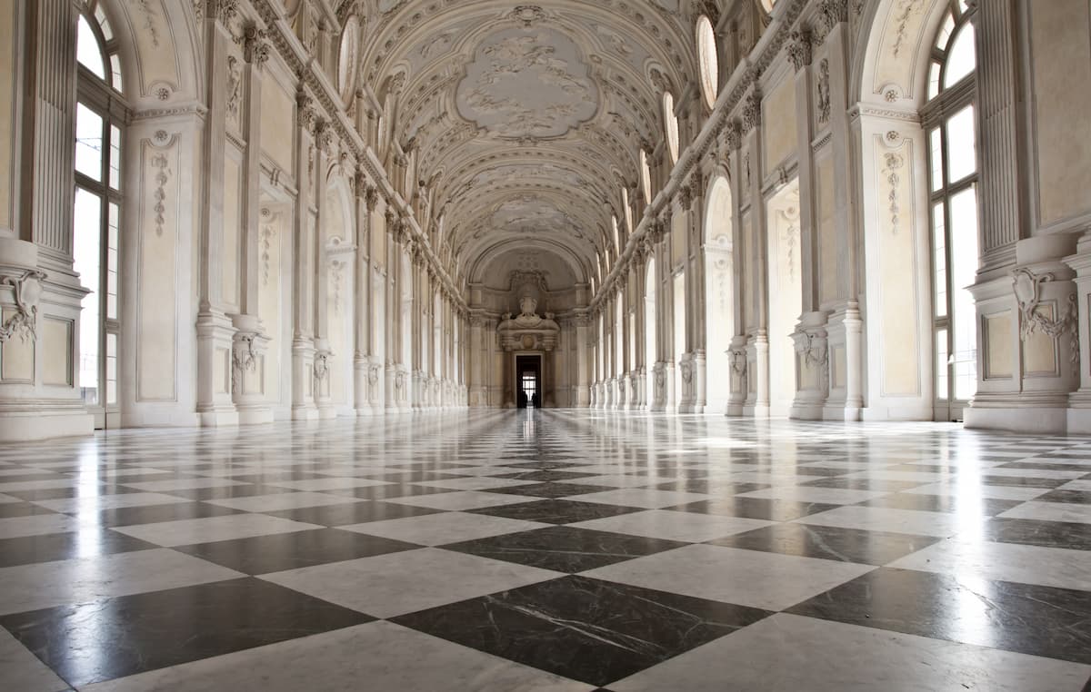 reggia-venaria