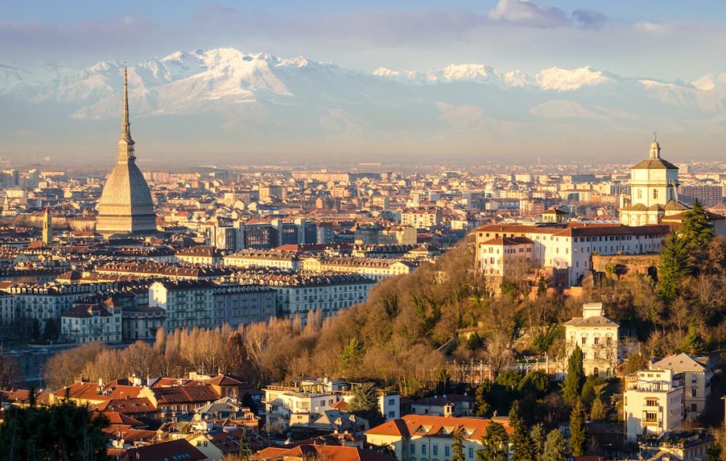 torino