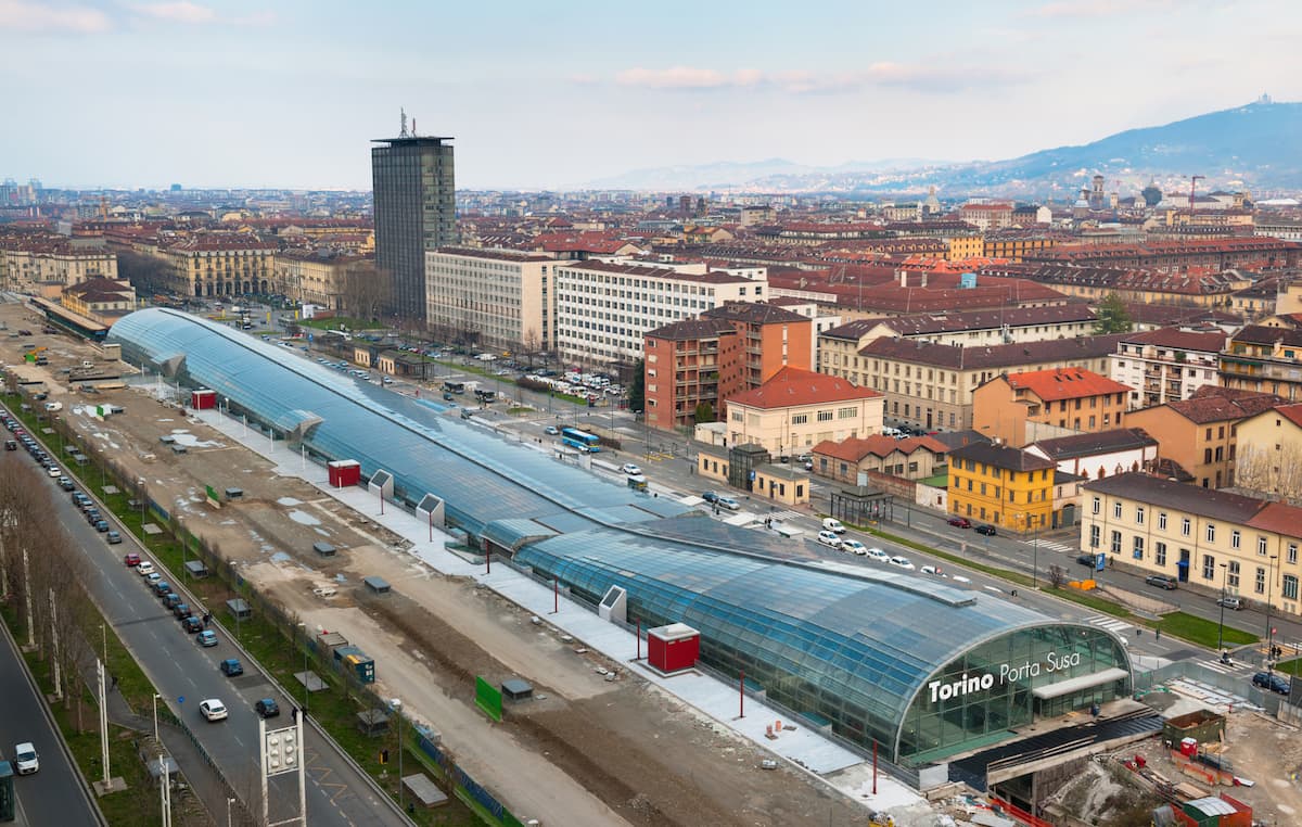 torino-stazione