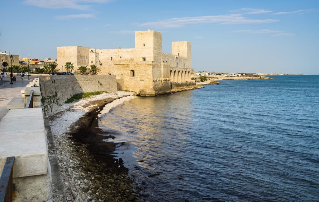 Cosa vedere a Trani e dintorni tra arte, storia e mare | ItaloBlog