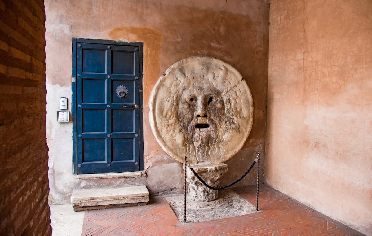 Bocca della verità