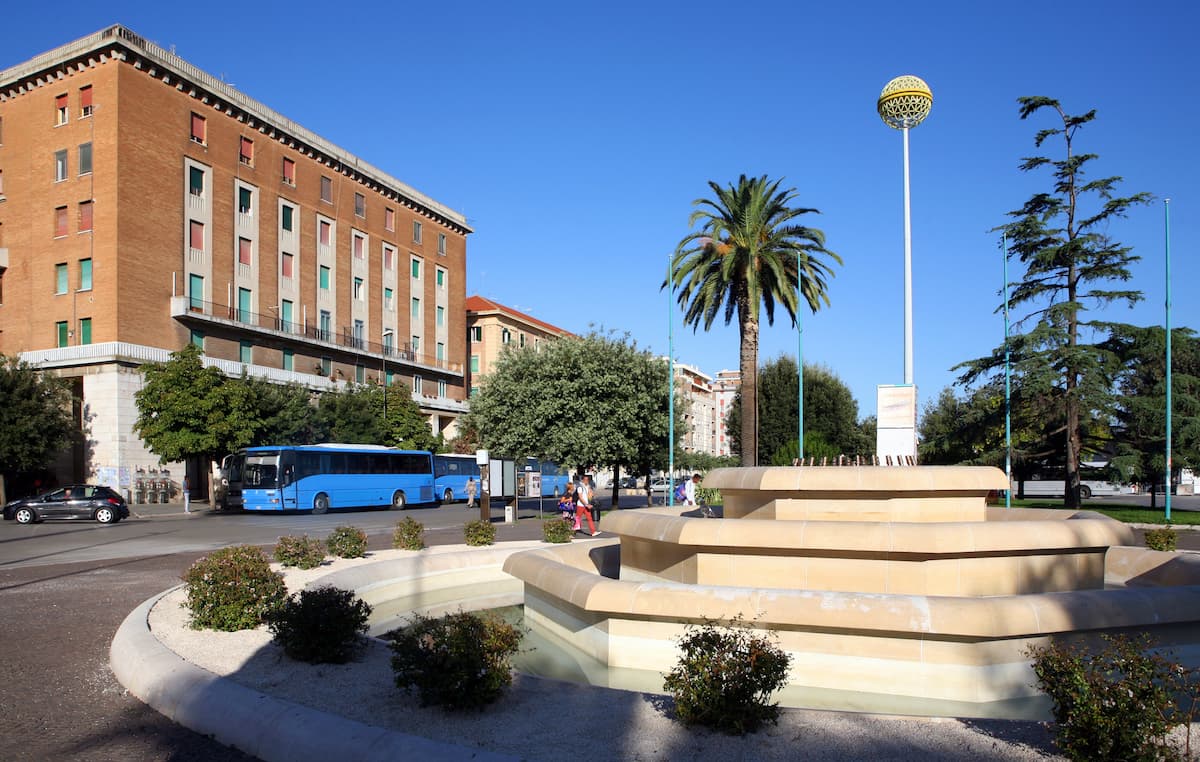 foggia