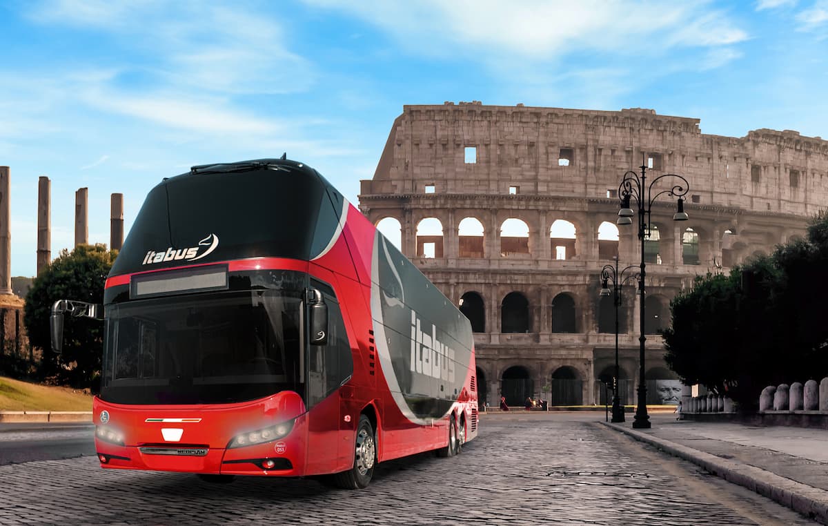 itabus roma