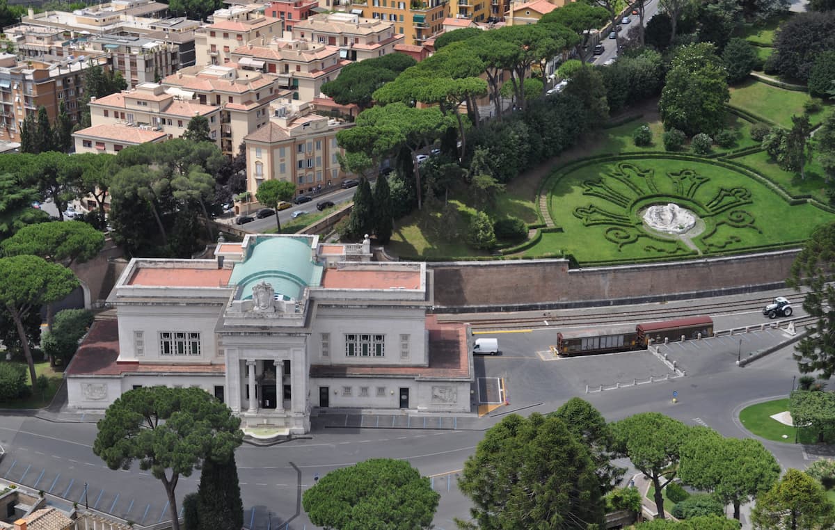 Passeggiata Gelsomino