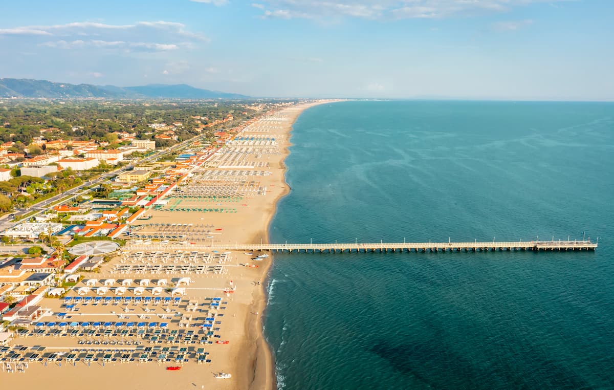 spiagge-versilia