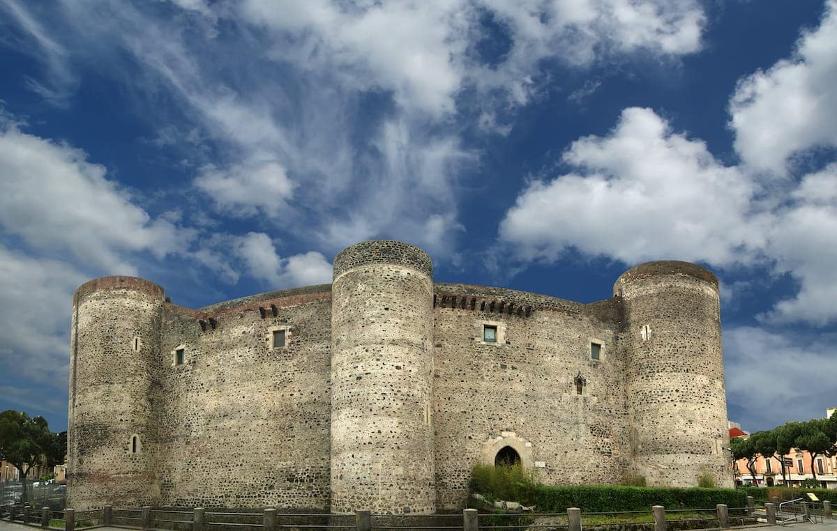 castello ursino