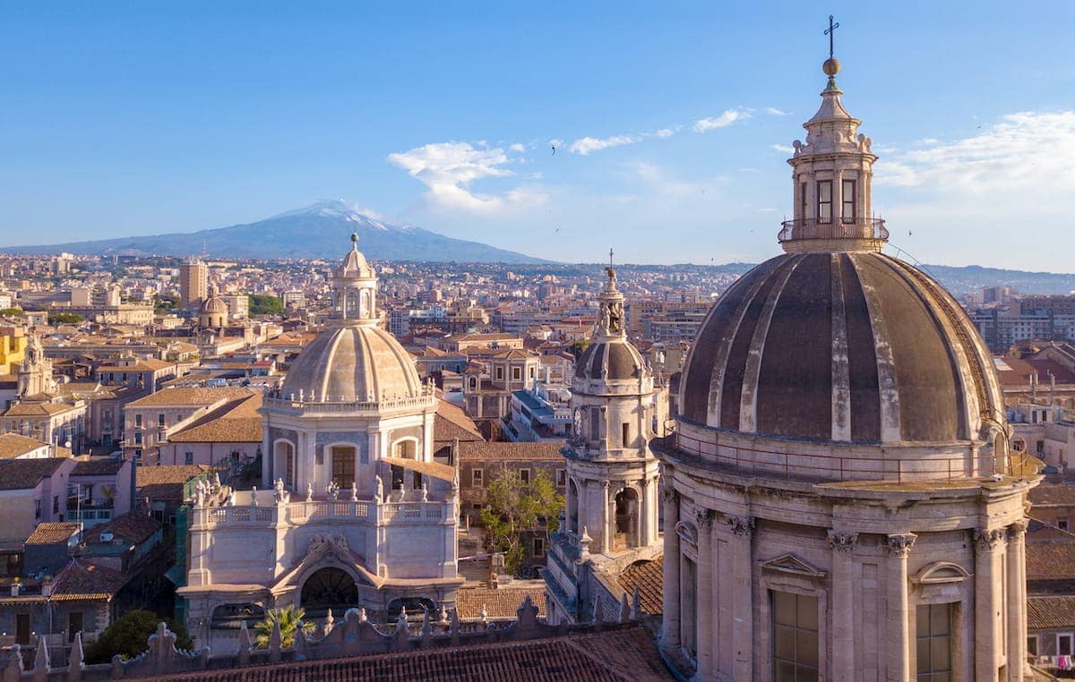 cattedrale di sant'agata