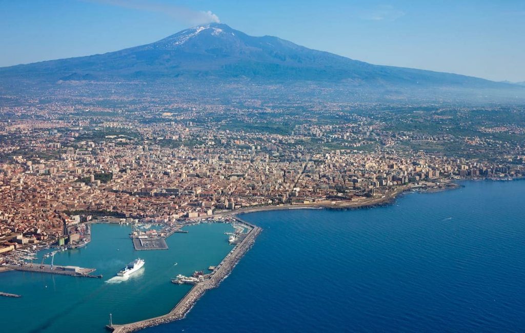 cosa vedere a catania in un giorno anteprima