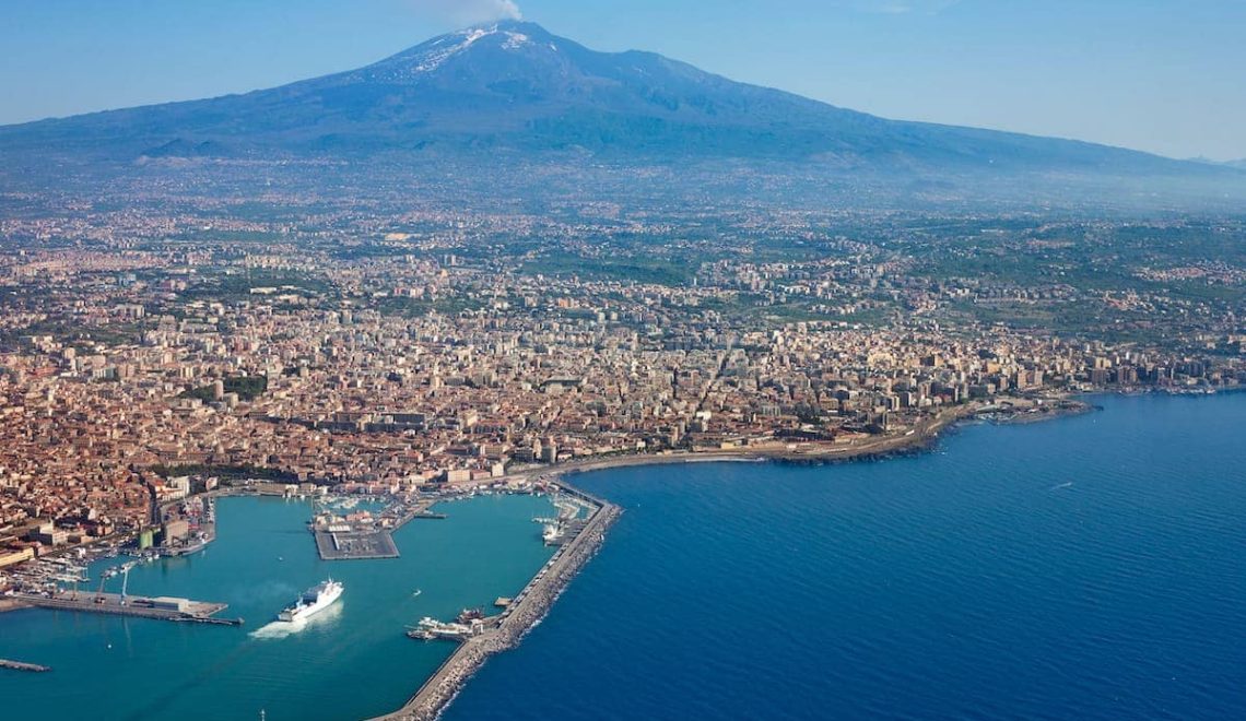 cosa vedere a catania in un giorno anteprima