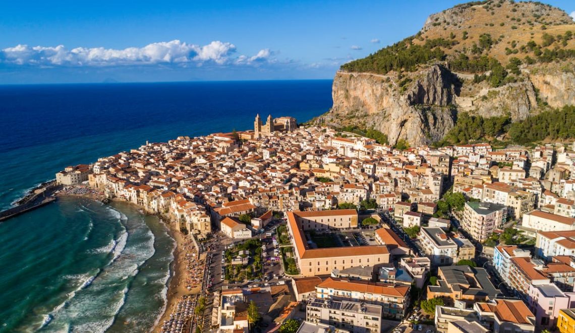 Sicily travel guide: must-see attractions and experiences