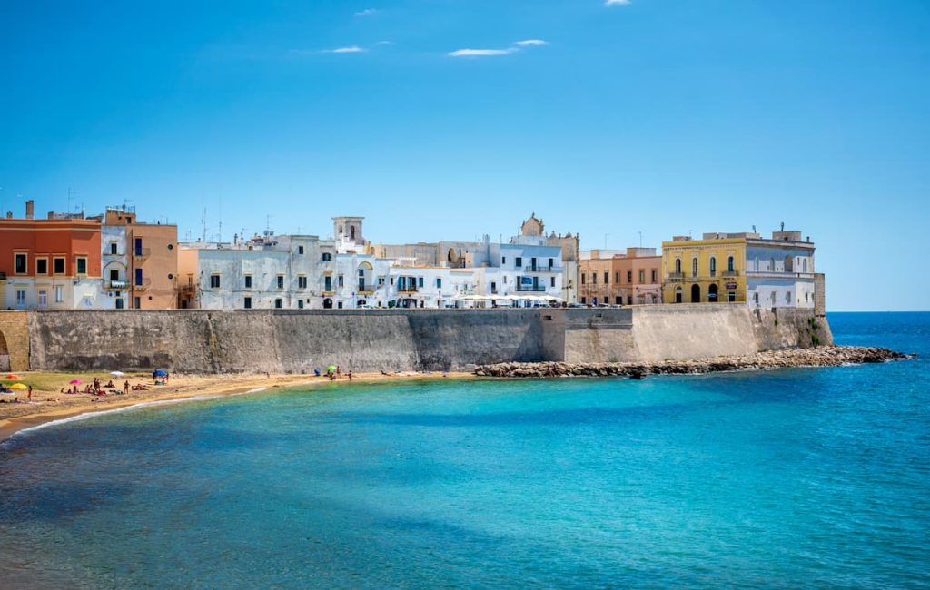gallipoli-cosa-vedere