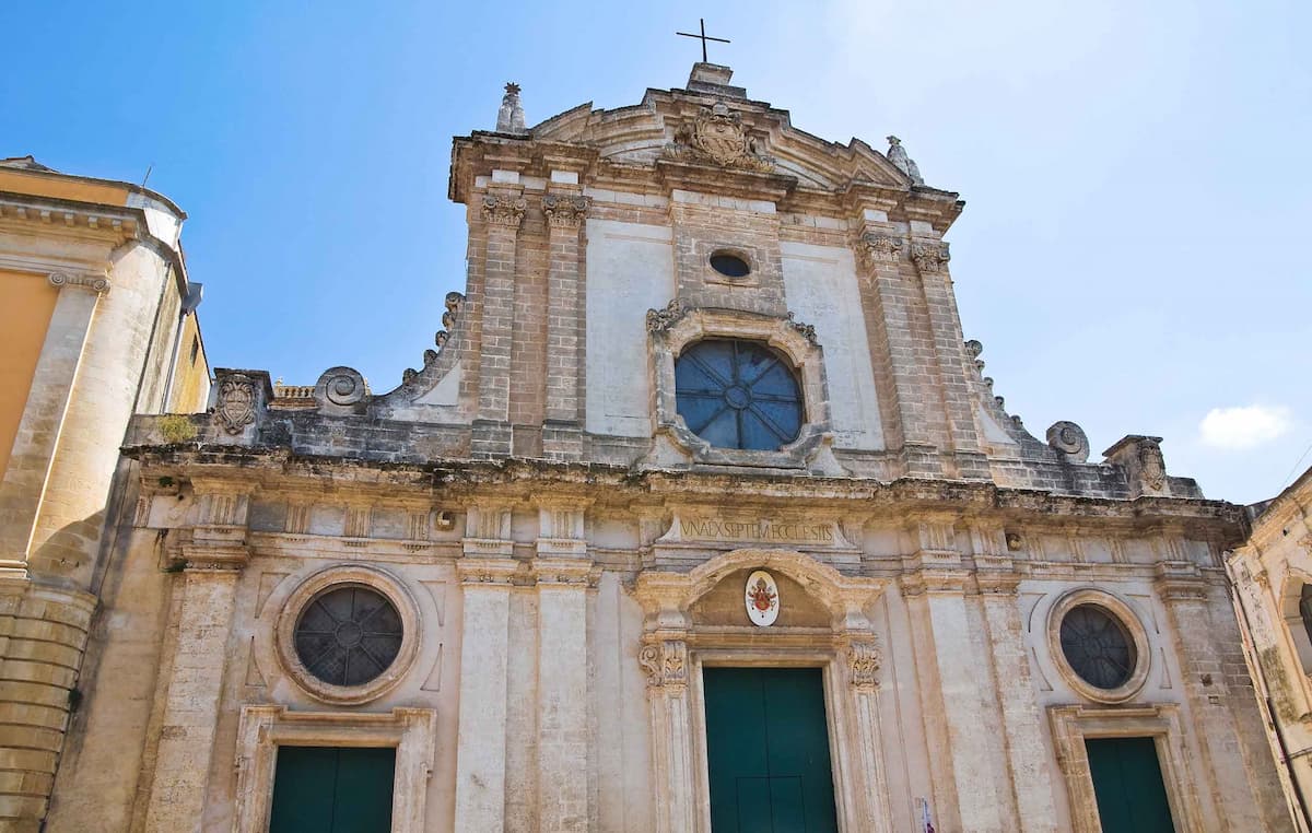 Cattedrale di Santa Maria Assunta di Nardò