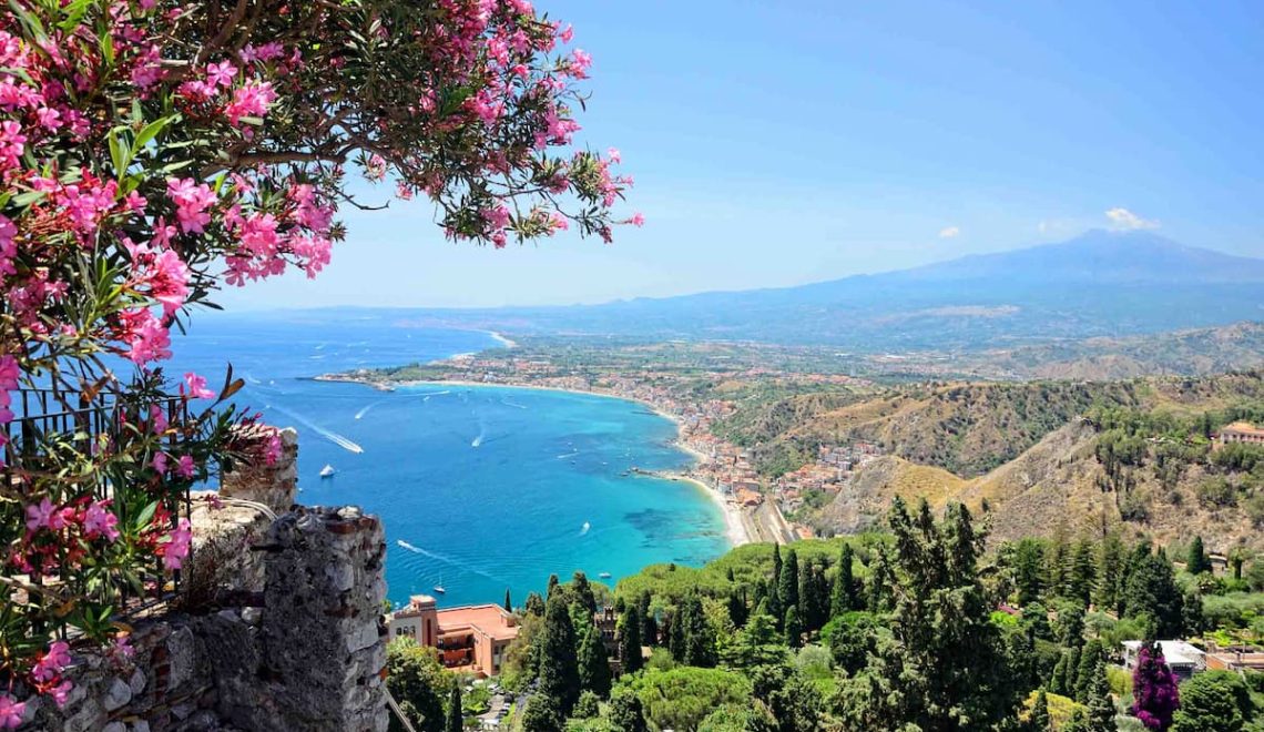 Cosa vedere a Taormina