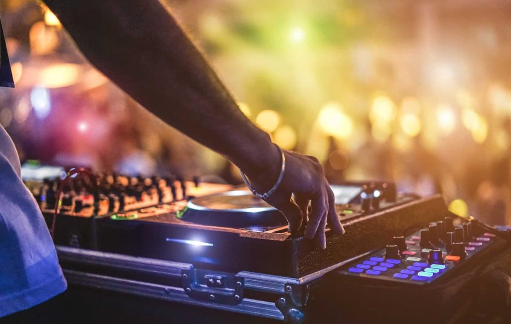 Gallipoli: Djset e discoteche in estate