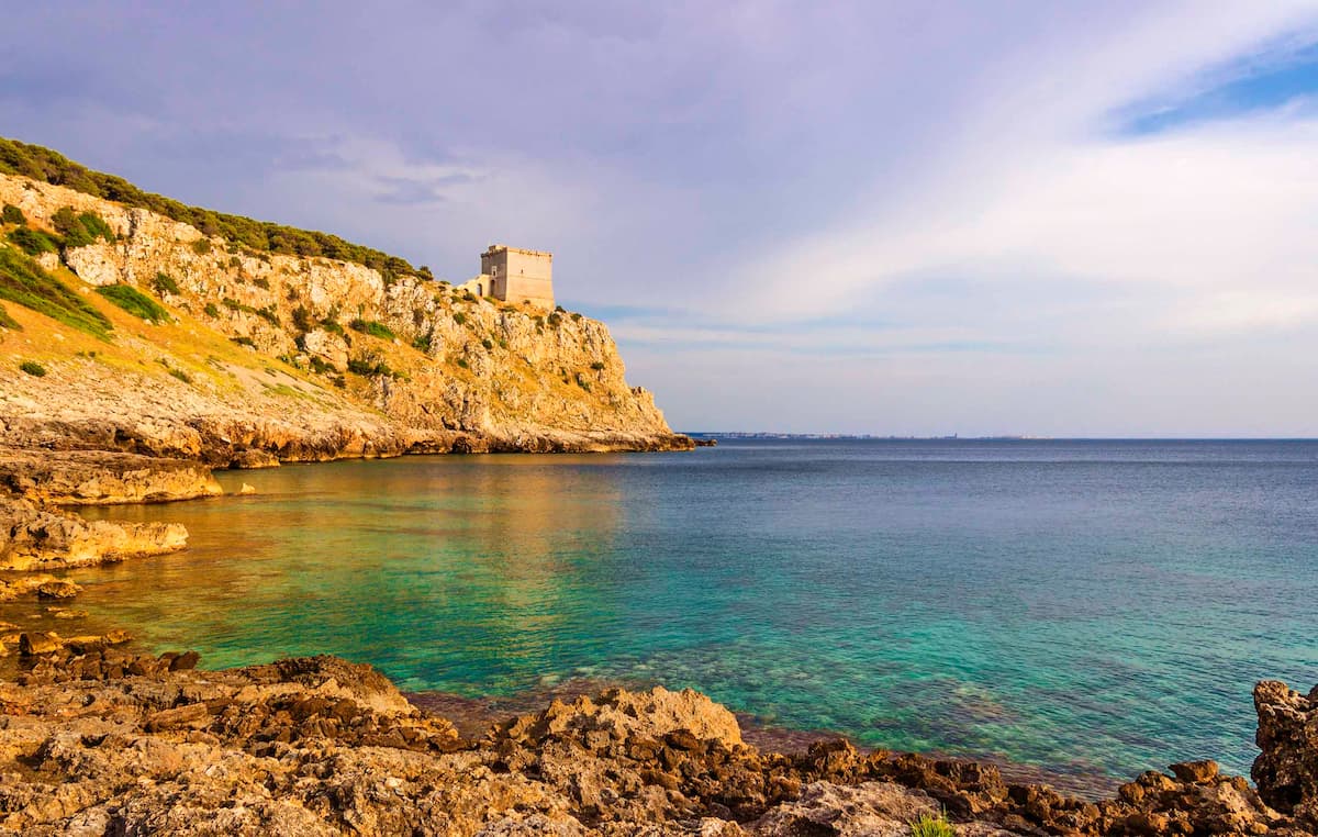 Parco Naturale Regionale di Porto Selvaggio