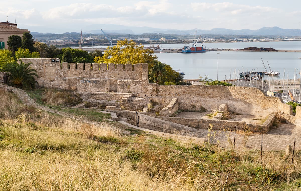 Centro storico – Duomo di Crotone