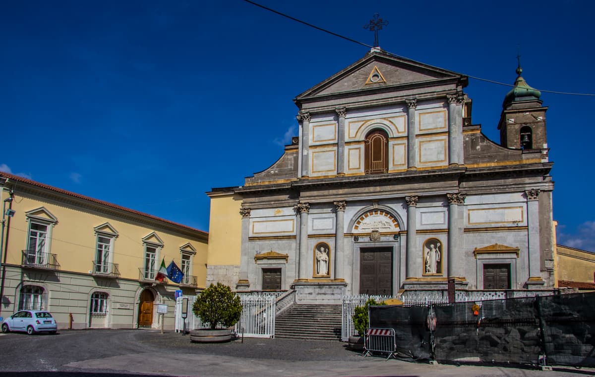 Duomo di Avellino