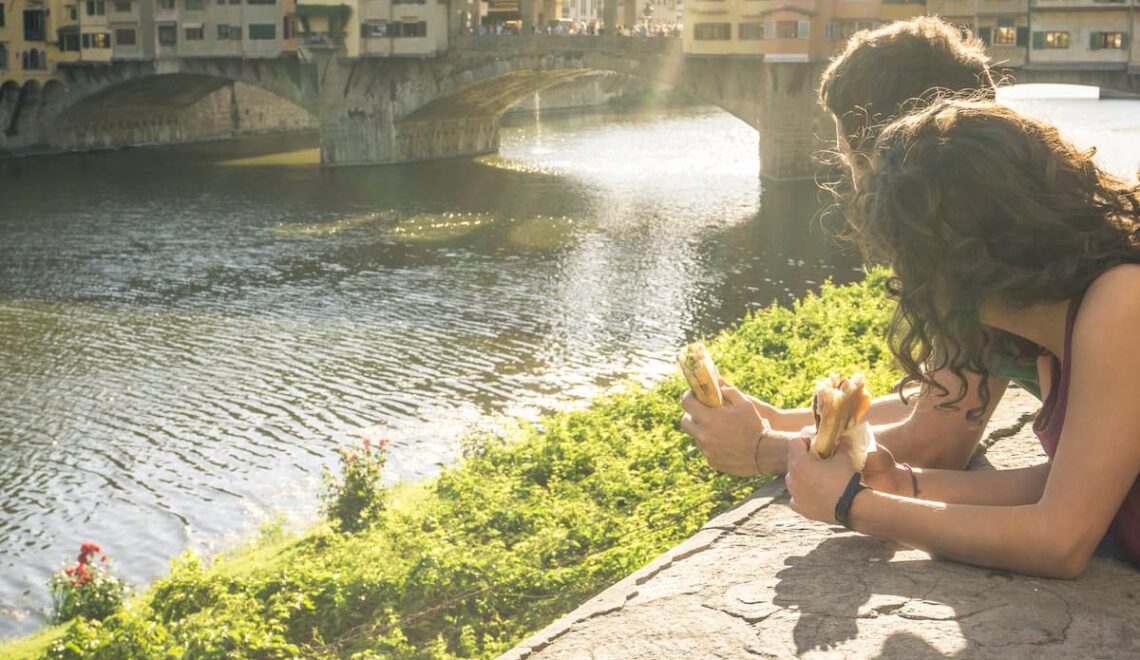 Cosa mangiare a Firenze: ecco i 5 sapori tipici fiorentini