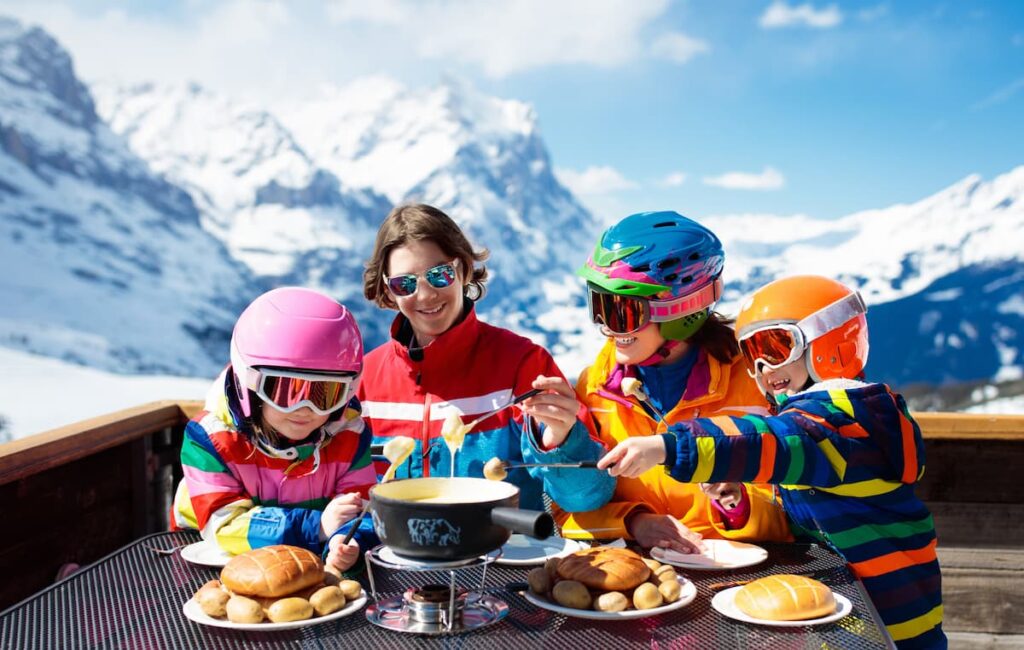 Cosa mangiare in Valle d’Aosta: i piatti tipici da non perdere