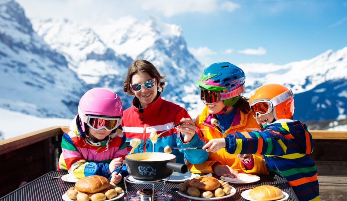 Cosa mangiare in Valle d’Aosta: i piatti tipici da non perdere