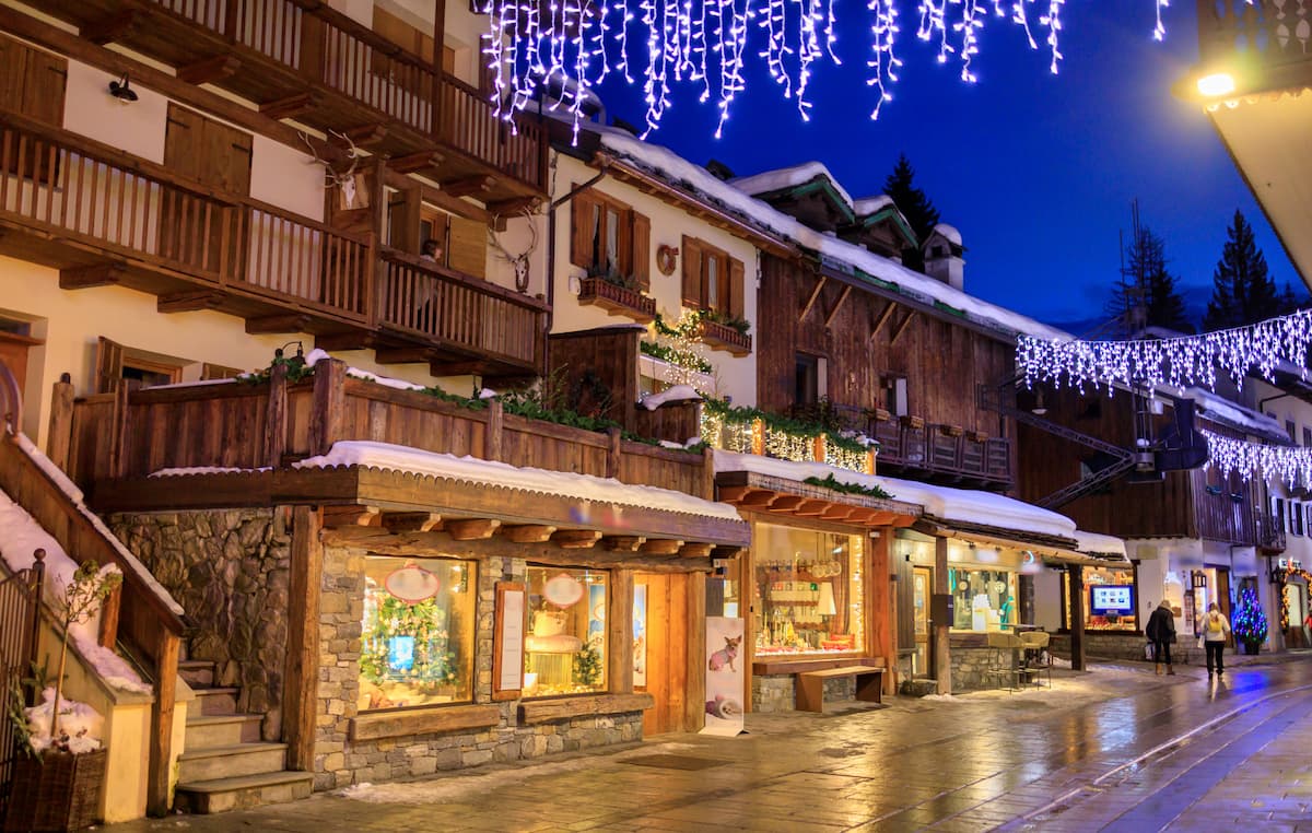 In Valle d’Aosta con Italo e Itabus