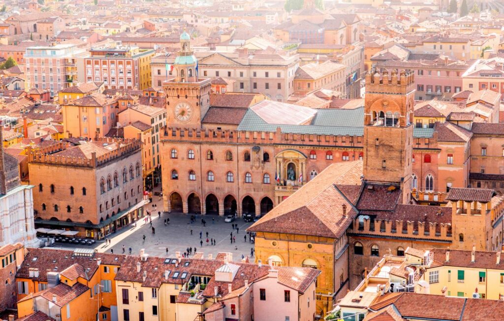 Bologna