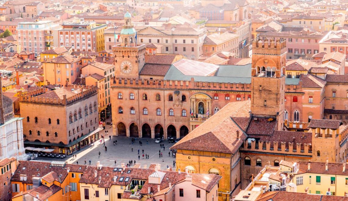 Cosa mangiare a Bologna: i dieci piatti tipici da non perdere!