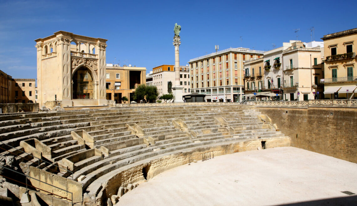 Lecce