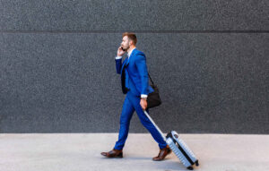 Viaggio di lavoro